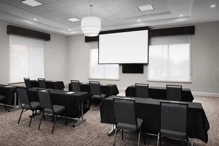 Meeting 46 of 53