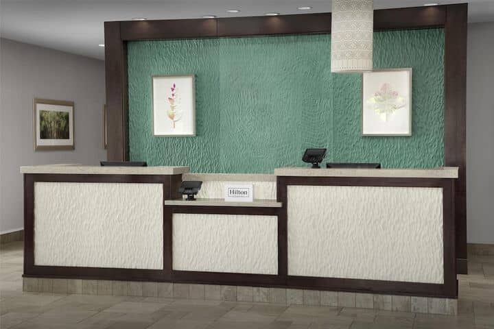 Hotel Interior 4 of 53