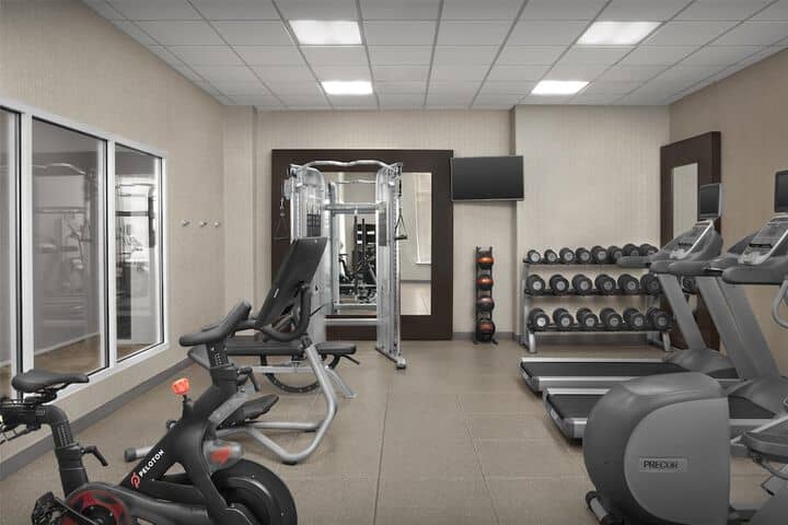 Health and Fitness 32 of 53