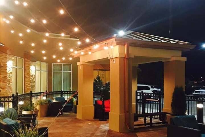 Terrace/Patio 23 of 53