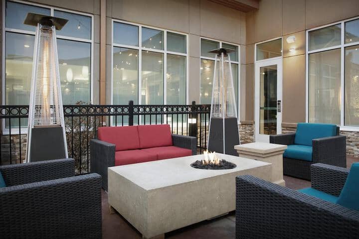Terrace/Patio 51 of 53